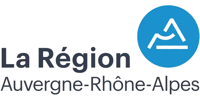 La Région Auvergne-Rhône-Alpes